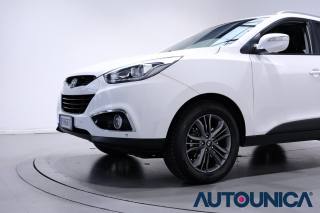 HYUNDAI iX35 usata 52
