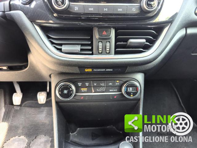 FORD Fiesta usata 19