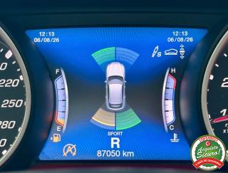 MASERATI Levante usata, con Servosterzo