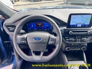 FORD Kuga usata, con Controllo automatico clima