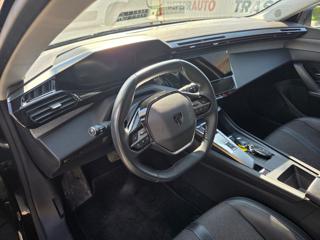 PEUGEOT 308 usata, con Controllo trazione