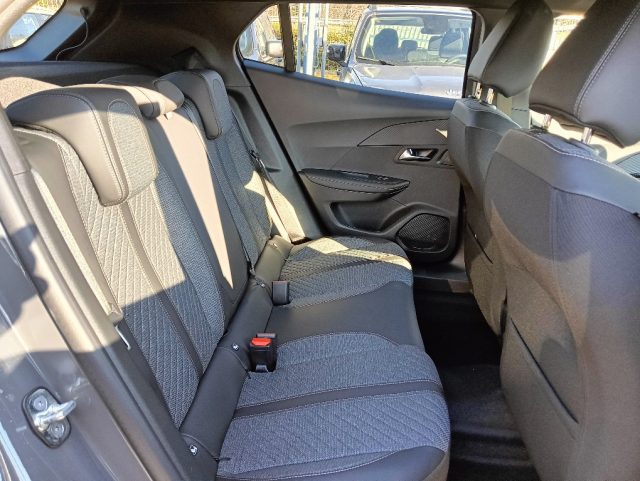 PEUGEOT 2008 usata, con Interni in pelle