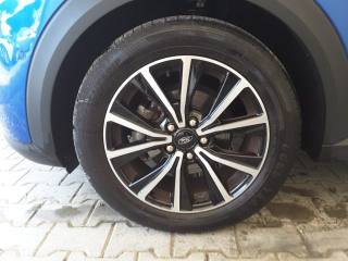 FORD Puma usata, con Alzacristalli elettrici