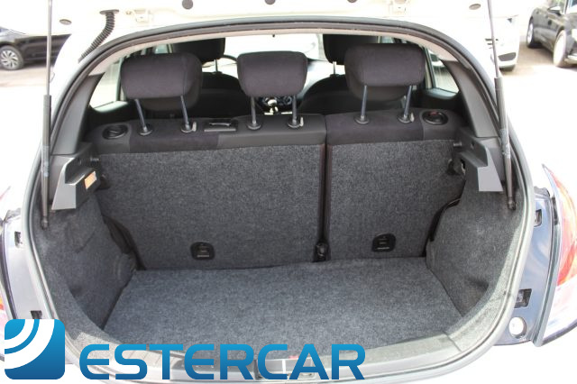 LANCIA Ypsilon usata, con Bluetooth