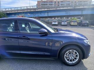 ALFA ROMEO Stelvio usata, con Cruise Control