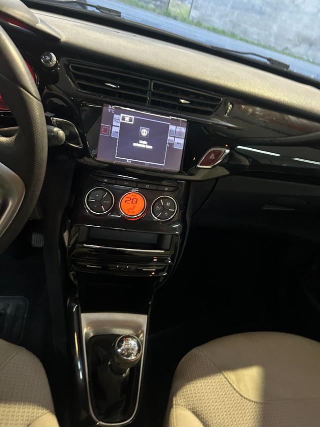CITROEN C3 usata, con Servosterzo