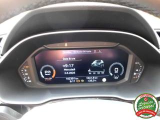 AUDI Q3 usata, con Lettore CD