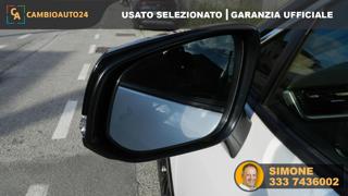 TOYOTA RAV 4 MY23 usata, con Riconoscimento dei segnali stradali