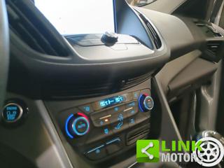 FORD Kuga usata, con Park Distance Control