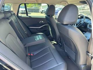 BMW 320 usata, con Fendinebbia