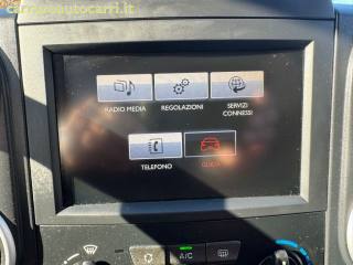 CITROEN Berlingo usata, con Cruise Control