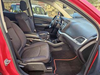 FIAT Freemont usata, con Fendinebbia