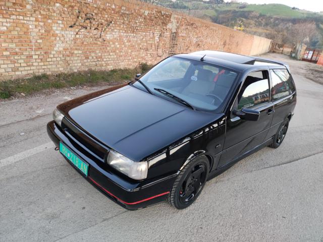FIAT Tipo usata 3