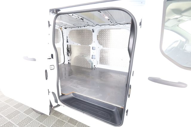 FORD Transit Custom usata 3