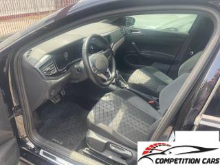 VOLKSWAGEN Polo usata, con Fendinebbia