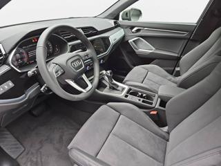 AUDI Q3 usata, con Fendinebbia