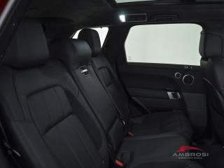 LAND ROVER Range Rover Sport usata 10