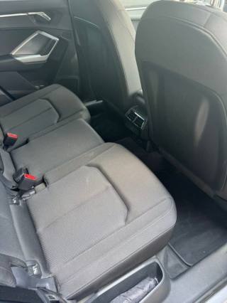 AUDI Q3 usata, con Controllo automatico clima