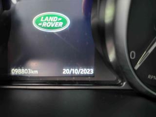 LAND ROVER Range Rover Evoque usata, con ESP