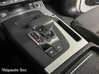 AUDI Q5 usata, con ESP