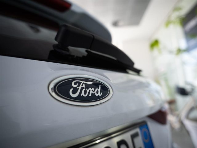 FORD Fiesta usata 7