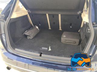 BMW 225 usata, con Fendinebbia
