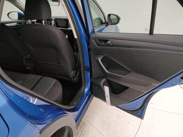 VOLKSWAGEN T-Roc usata, con Bluetooth