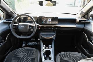 LANCIA Ypsilon usata, con Controllo automatico clima