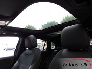 MERCEDES-BENZ GLA 45 AMG usata, con Boardcomputer