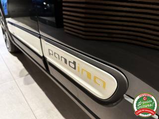FIAT Panda usata, con Climatizzatore