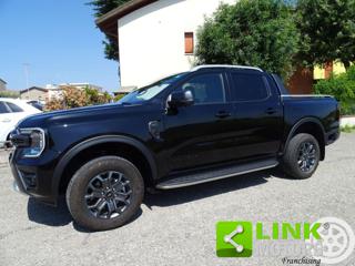 FORD Ranger usata, con Airbag Passeggero