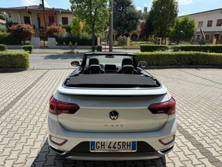 VOLKSWAGEN T-Roc usata, con Airbag Passeggero