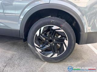 NISSAN Qashqai usata, con Antifurto