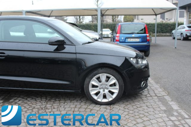 AUDI A1 usata, con Controllo trazione