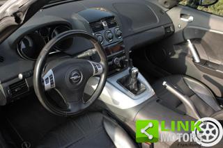 OPEL GT usata, con Chiusura centralizzata