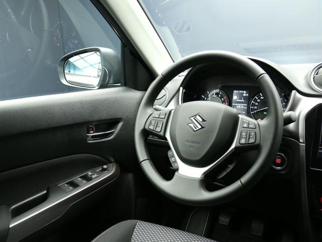 SUZUKI Vitara usata, con Controllo trazione