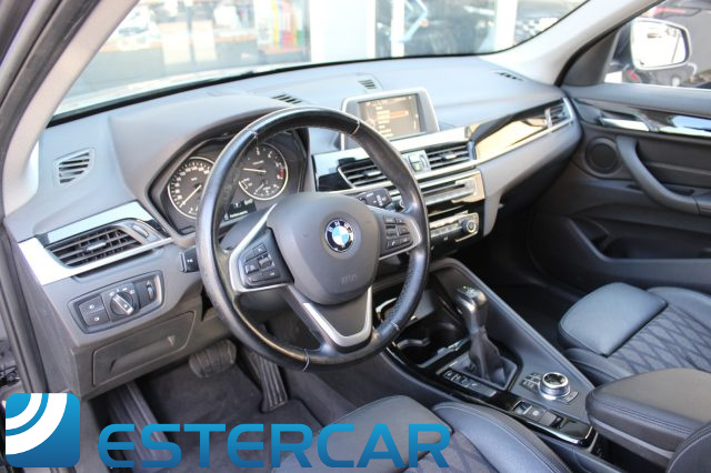 BMW X1 usata, con Airbag laterali