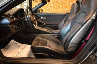 PORSCHE Boxster usata 71