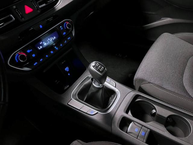 HYUNDAI i30 usata, con Climatizzatore