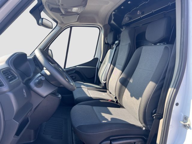 RENAULT Master usata 7