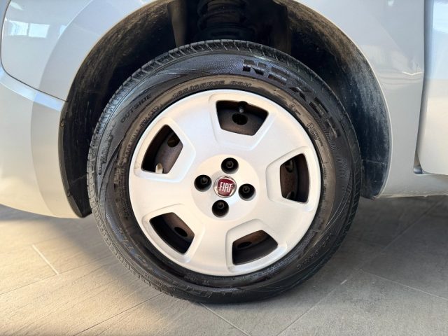 FIAT Qubo usata 24
