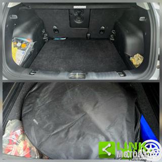 JEEP Compass usata, con Filtro antiparticolato