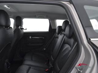 MINI Clubman usata 9