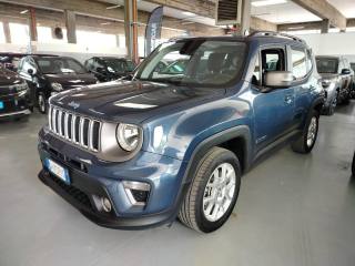 JEEP Renegade usata, con Chiusura centralizzata