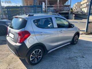 OPEL Karl usata 6