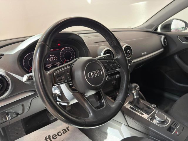 AUDI A3 usata, con Cerchi in lega