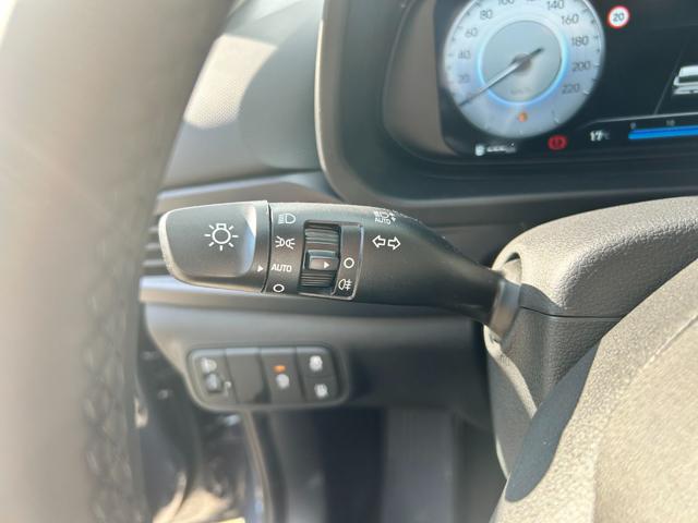 HYUNDAI i20 usata, con Servosterzo