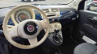 FIAT 500 usata, con Autoradio