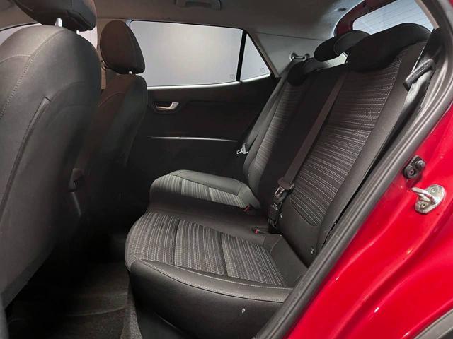 KIA Stonic usata, con ESP