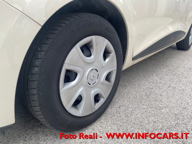 RENAULT Clio usata, con Start/Stop Automatico